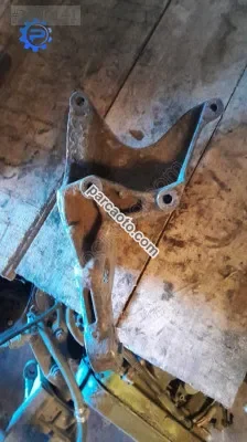 Fiat Palio Motor - Ordu Ünye