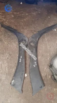 Peugeot 307 Marşpiyel Sacı - Ordu Ünye