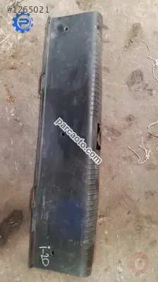 hyundai i20 çıkma bagaj kilit üt plastik