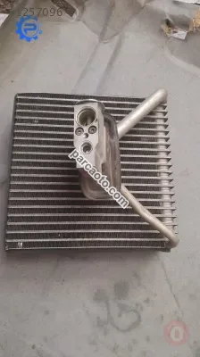 Opel Meriva Kalorifer Radyatörü - Ordu Ünye