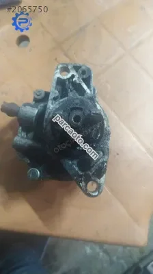 1.3 Albea fren vakumu çıkma