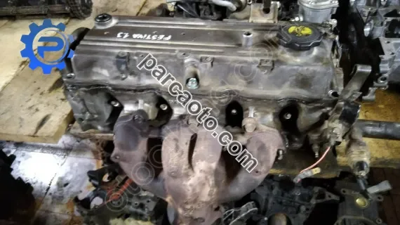 Festiva 1.3 silindir kapağı çıkma