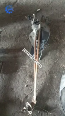 Kia pregio silecek motoru yedek parça