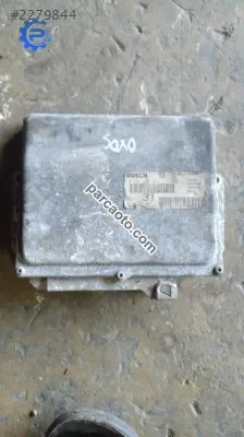 Citroen Saxo Motor Beyni çıkma