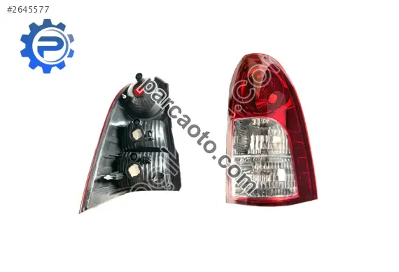 SsangYong Actyon Sports Torpido - İzmir Bornova