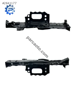 Toyota Panel Corolla 14-18 Sol (Yan Parça)