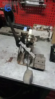Albea pedal takım yedek parça