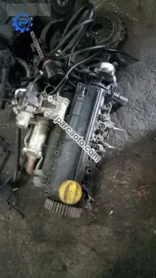 Kango Clio Megane 2 1.5 silindir kapak yedek parça