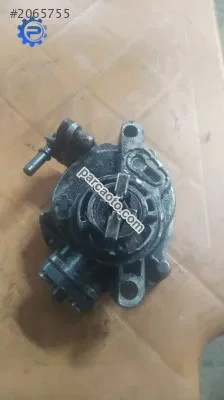 Tepe 1.6 fren vakumu çıkma
