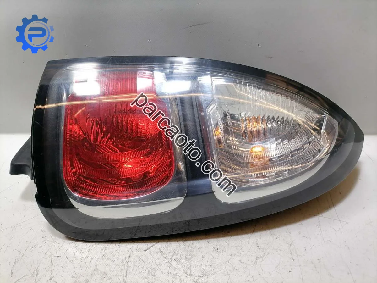 Citroen C3 Stop - Mersin Tarsus