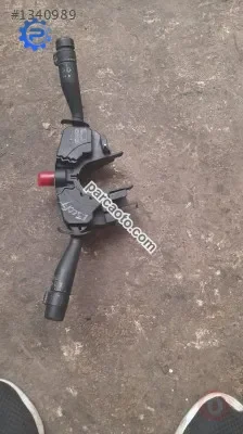 ford escort çıkma sinyal silecek ünitesi