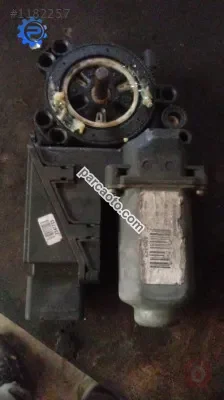 renault laguna 2 çıkma sağ ön cam motoru