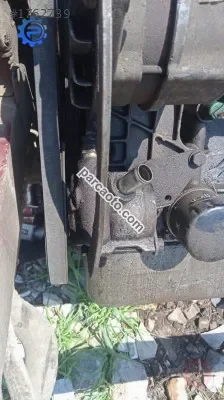 Peugeot 405 Direksiyon Pompası - Ordu Ünye