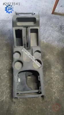 Mahindra Goa Sigorta Kutusu - Ordu Ünye