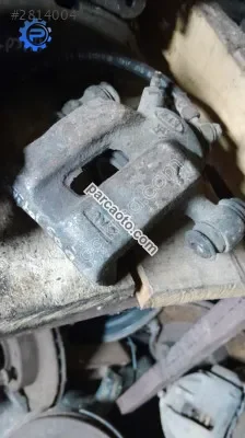 Kia Capital Kaliper - Ordu Ünye