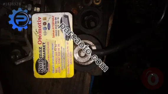 Peugeot 308 Enjektör - Ordu Ünye