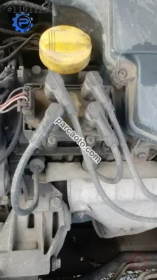 dacia 1.4 çıkma ateşleme bobini