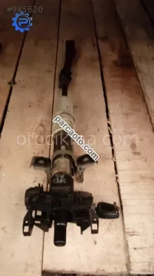 opel astra g çıkma direksiyon sütunu