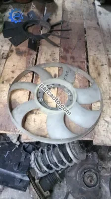 Ford transit v184 fan pervanesi yedek parça