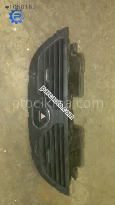 opel corsa e çıkma orta havalandırma difüzör