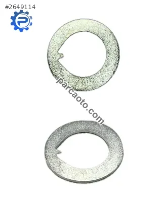 Toyota Somun Porya Hılux Ln85 88-96/Ln106 89-98/Land Crusier 92-