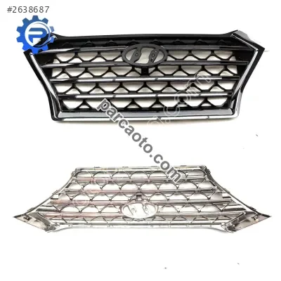 Hyundai Panjur Tucson 18-20 Ön