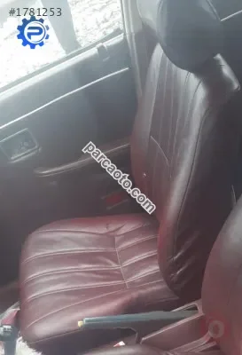 1983 model honda accord 1.6 sökme sağ ön koltuk döşemesi