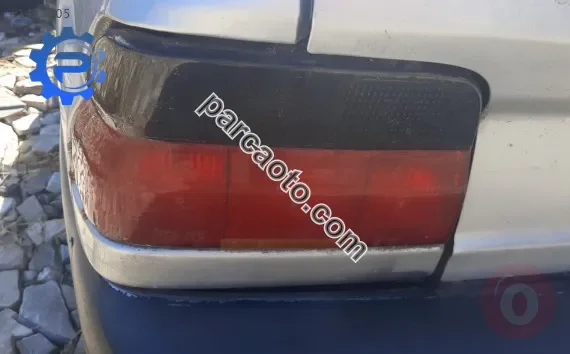 1997 ford escort 1.6 16v ztec çıkma sol stop lambası