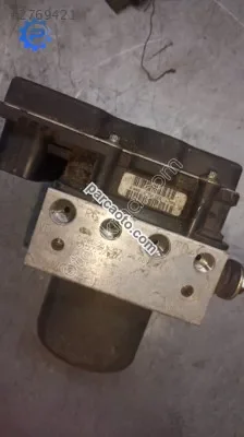 Pejo 308 ABS beyni yedek parça