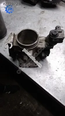 Bmw m43 gaz kelebeği yedek parça