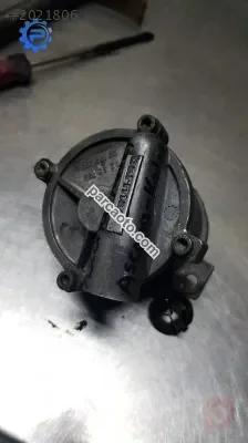 Opel Ascona Fren Ana Merkez - Ordu Ünye