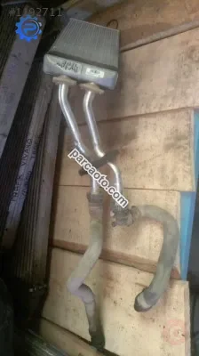 peugeot partner tepee çıkma kalorifer peteği