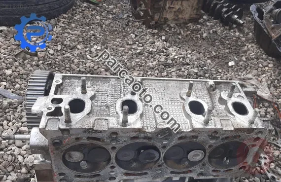 fiat albea 1.4 8v çıkma silindir kapak