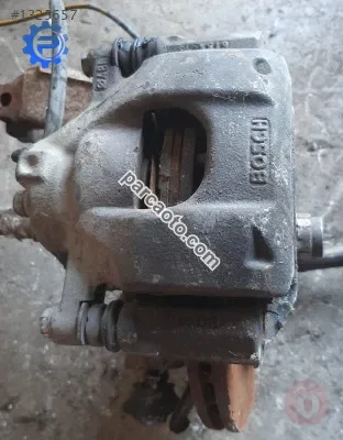 citroen c1 çıkma sol ön fren kaliperi
