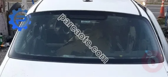 2005 model fiat albea 1.6 16v çıkma arka cam