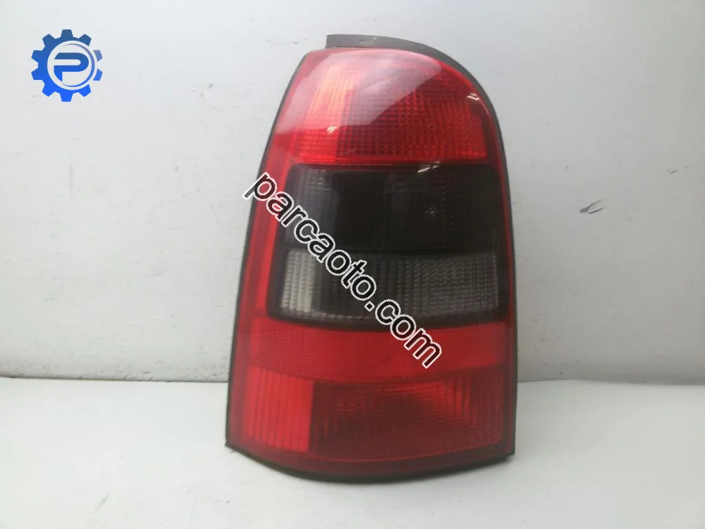 Opel Vectra Stop - Mersin Tarsus