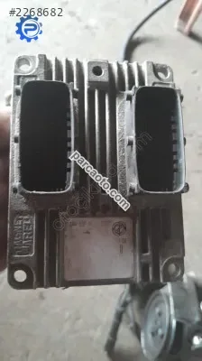 Fiat punto,Fiat doblo,Fiat albea motor beyni çıkma