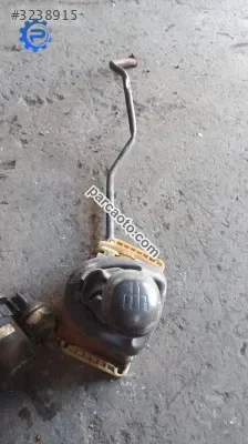 Megane 1 vites nekanizmasi levye yedek parça