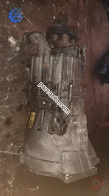 Bmw 5 Serisi Şanzıman Komple - Ordu Ünye