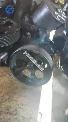 Daewoo track 1.9 dizel direksiyon pompasi çıkma