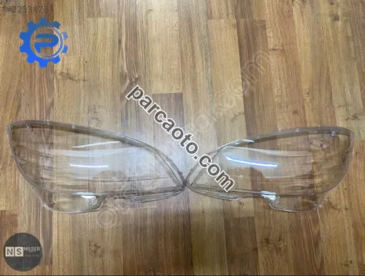 Mercedes w204 Far Camı Sağ Sol Takım 2007-2011 0 ÜRÜN