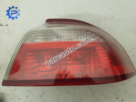 Saab 9-3 Stop - Mersin Tarsus