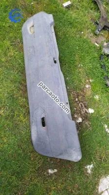renault twingo çıkma arka tampon