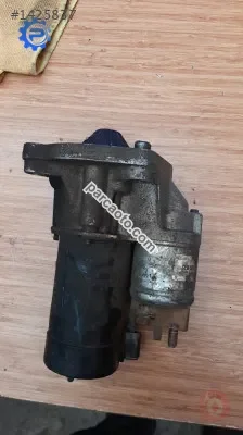 peugeot partner 1.4 benzinli çıkma marş dinamosu