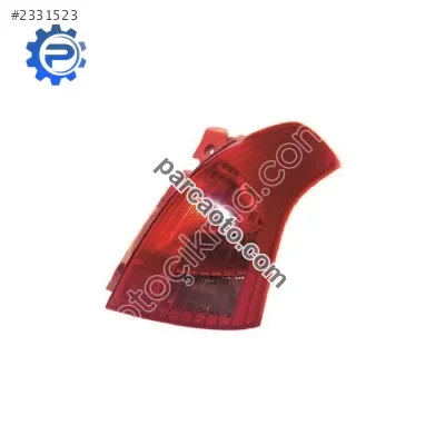 Suzuki Swift Sağ Stop Lambası 2008-2011