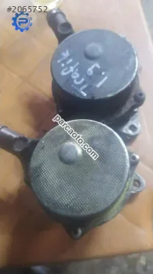 Trafik 1.9 fren vakumu çıkma
