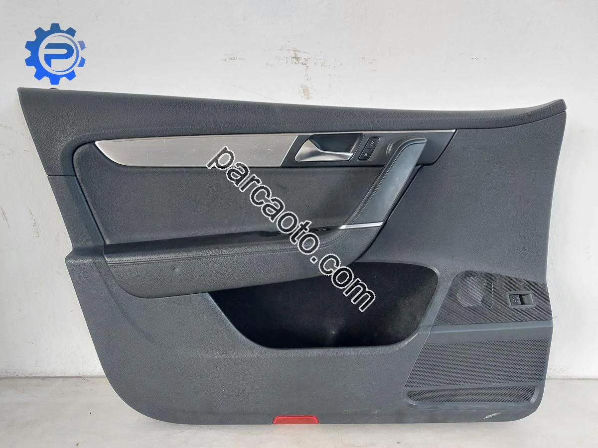 Volkswagen Passat Kapı - Mersin Tarsus