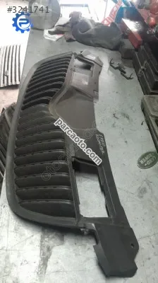 Skoda roomster panjur yedek parça