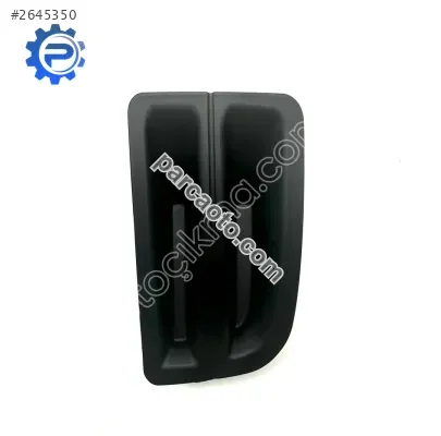Isuzu  Kapak Lamba Sis D-max 12-15 Sağ (Sissiz)