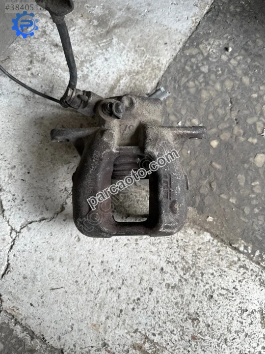 Peugeot 407 fren merkezi sağ sol ön arka samsun Peugeot 407 fren merkezi sağ sol ön arka samsun